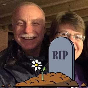 Meet your Posher, Kimber